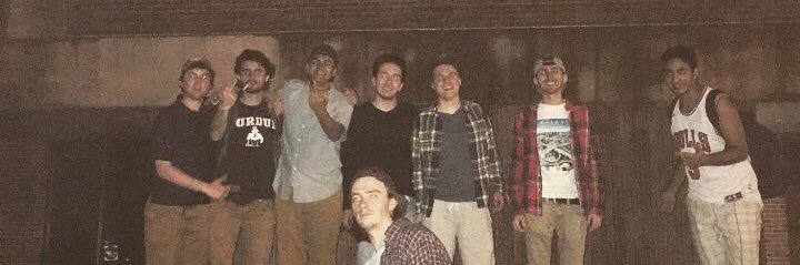 SeanPearson17's profile banner image