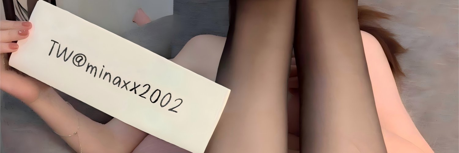 ✨🔮ℳ𝒾𝓃𝒶米娜 🔮✨ banner