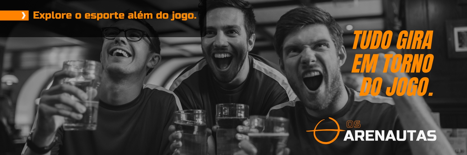 Arenautas's profile banner image