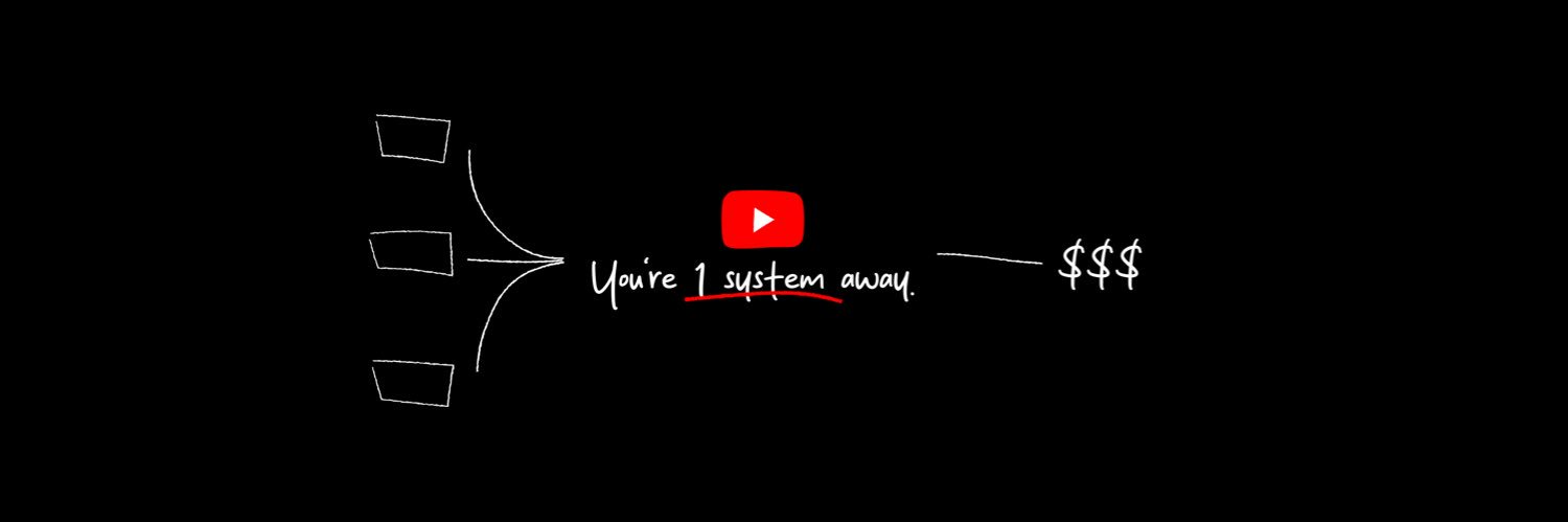 Nemanja Trajkovic banner