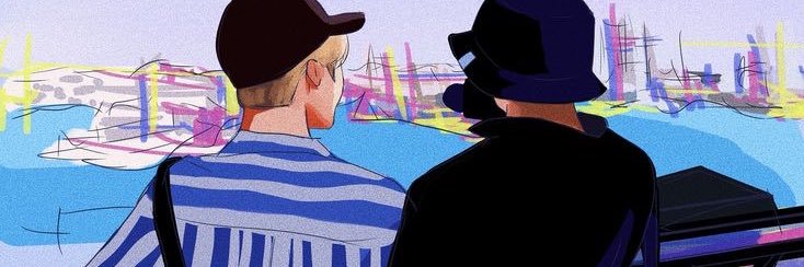 jeondeem's profile banner image