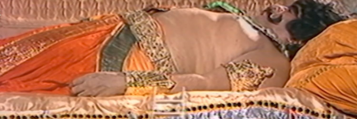 कुंभकरण's banner