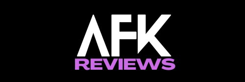 AFKReview banner