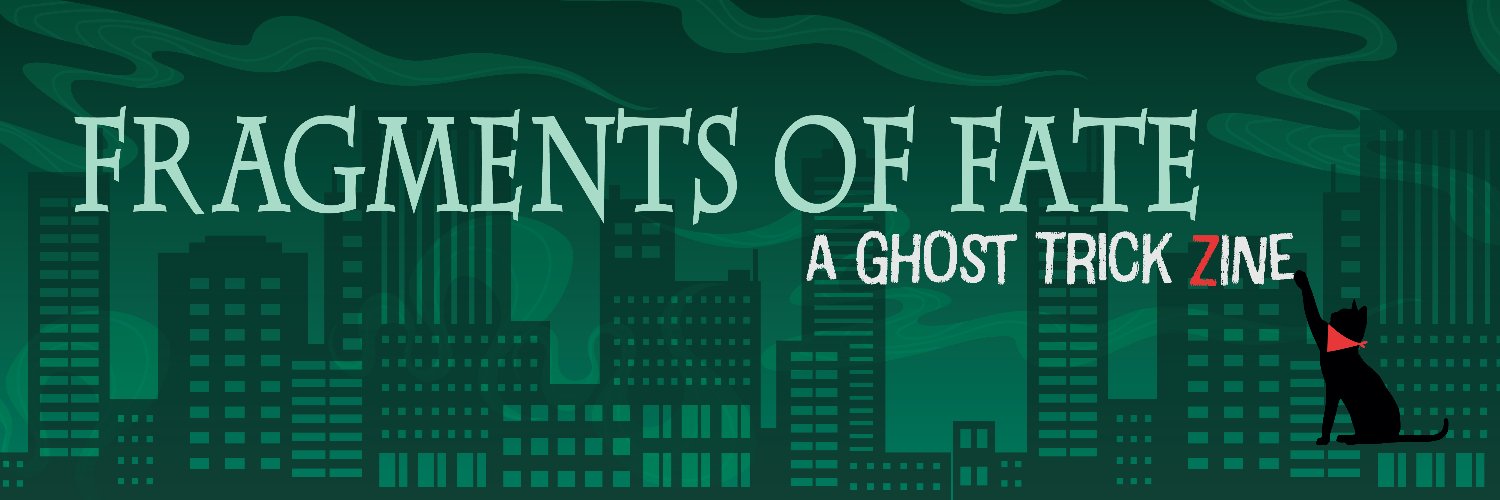 Fragments of Fate's banner