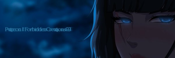 ForbiddenC69 Profile Banner
