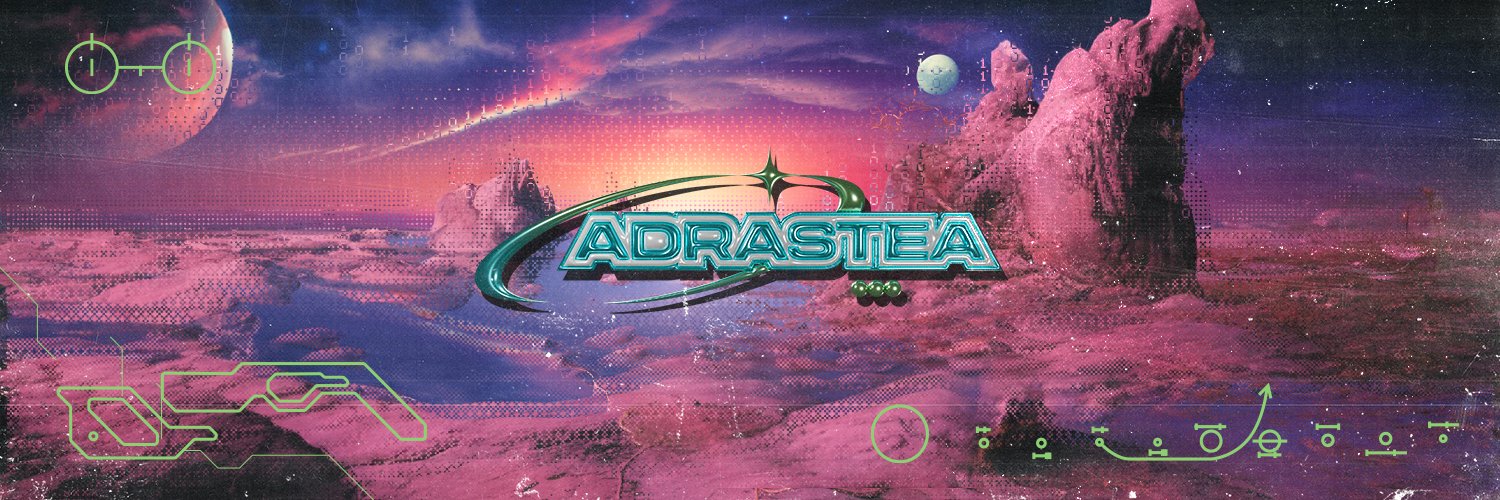 Adrastea Finance Profile Banner
