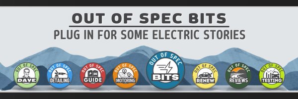 OutofSpecBITS Profile Banner
