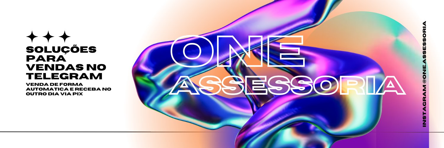 AssessoriaOne's profile banner image