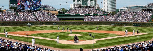 TheWrigleyWire Profile Banner