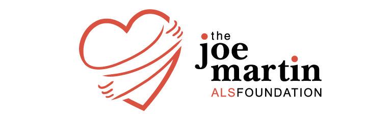 JoeMartinALSFnd's profile banner image