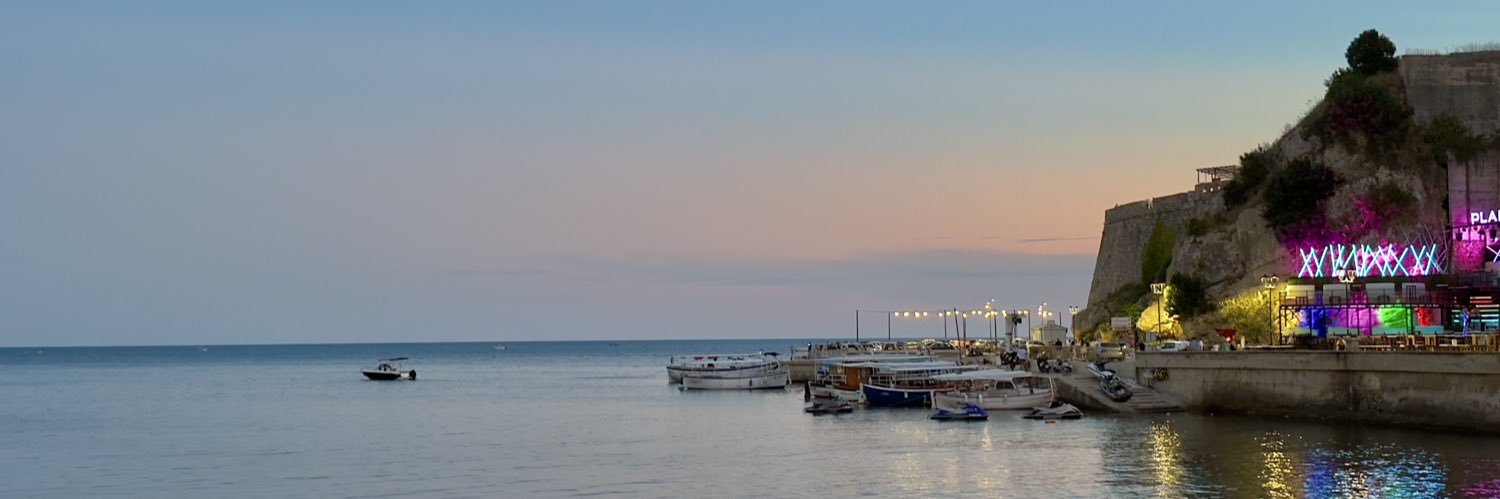 Nicarile 🎀 banner