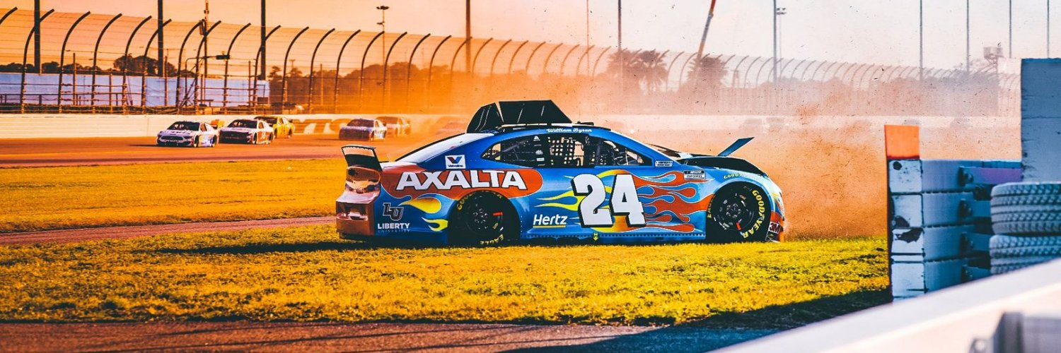 RacingRainbows's profile banner image