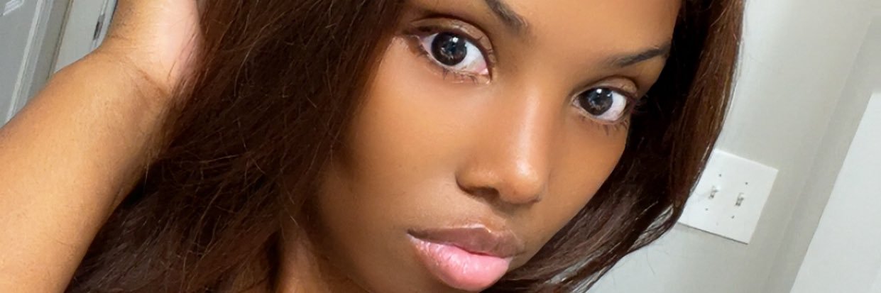 Iamdollface_S's profile banner image