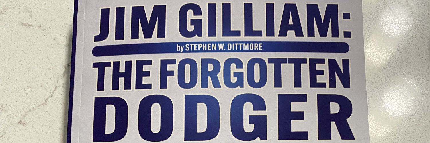 stevedittmore's profile banner image