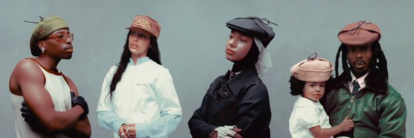 walkinpaname Profile Banner