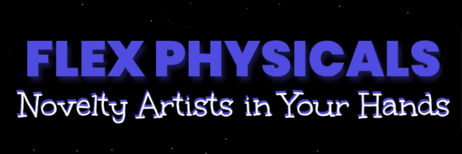 FlexPhysicals banner