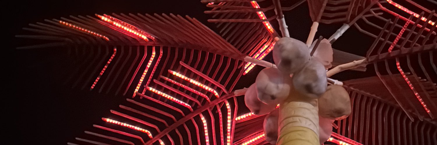 Reginald Nelson banner