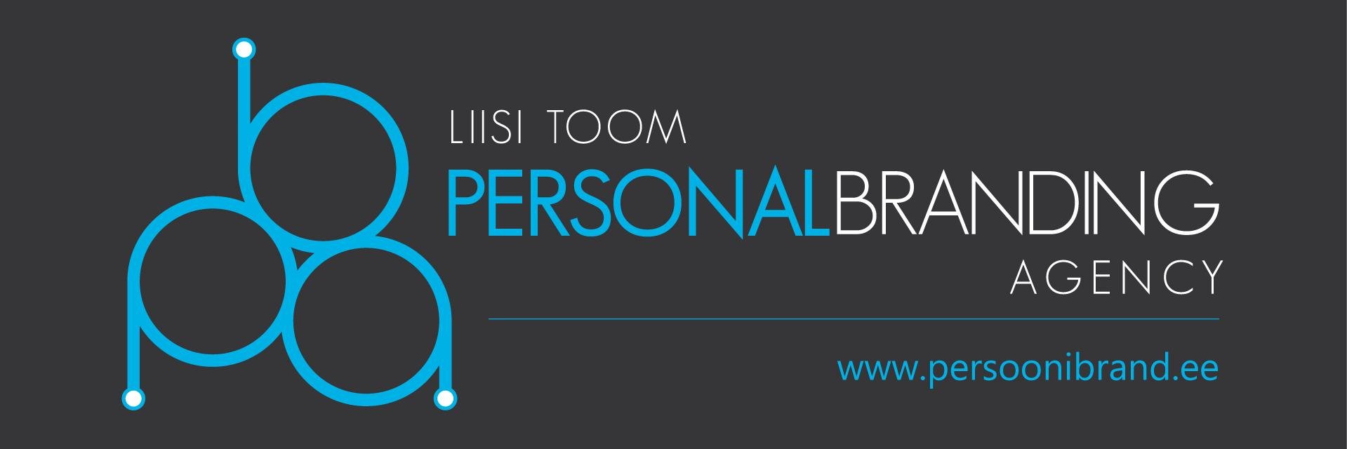 Liisi Toom banner