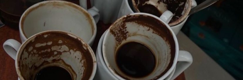 ☕️% banner