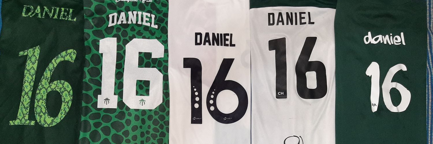 DanielCatald16's profile banner image