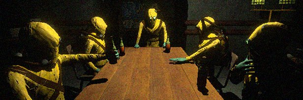 Kelecik | Bunker Invaders banner