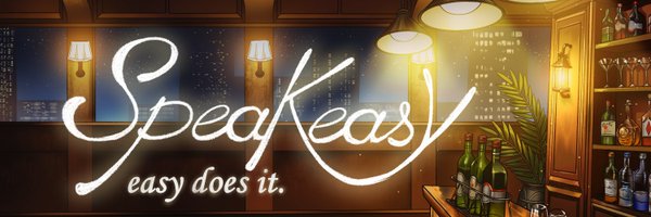 SpeakeasySucks Profile Banner
