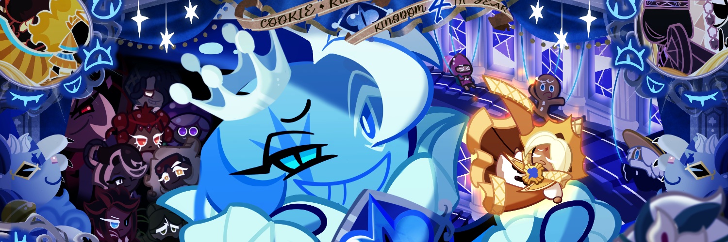 【匿名魔女】 banner