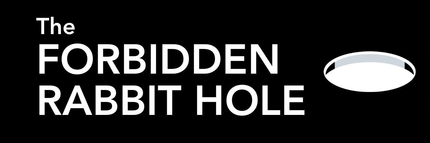 TheForbiddenX's profile banner image