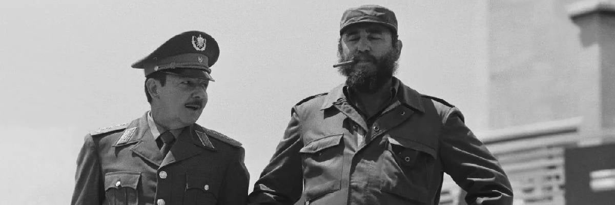 Quantico 🚩 banner