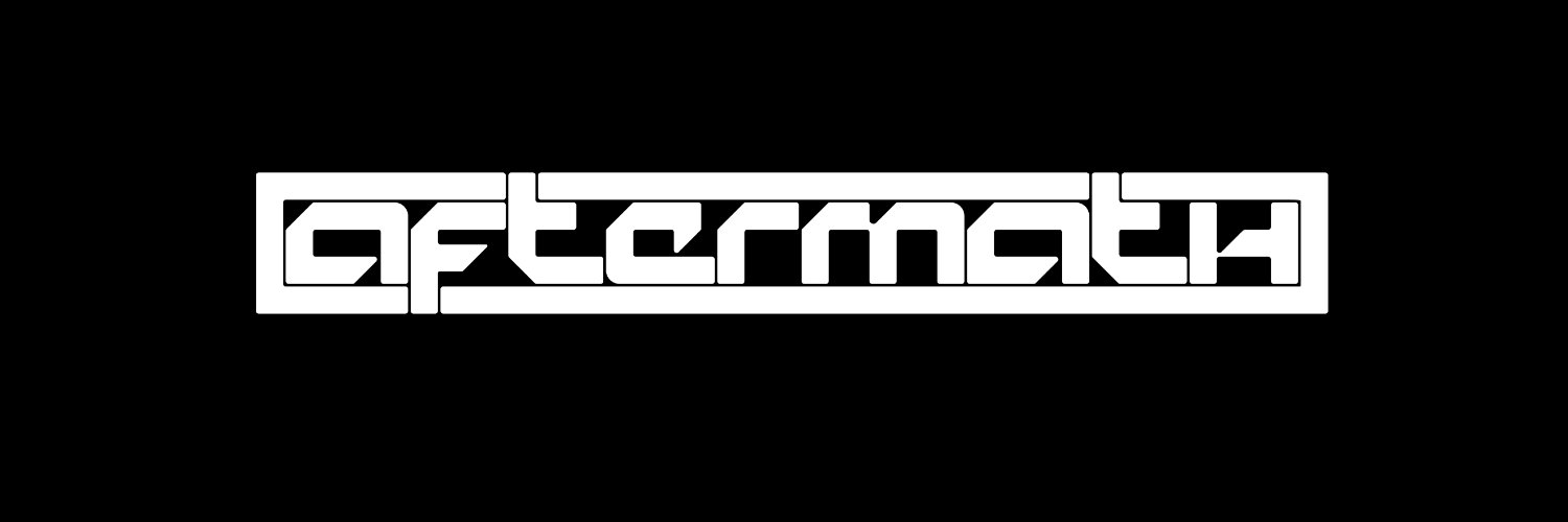 Aftermath's banner