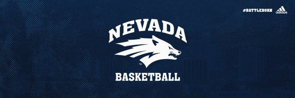 Nevada Women’s Basketball Profile Banner