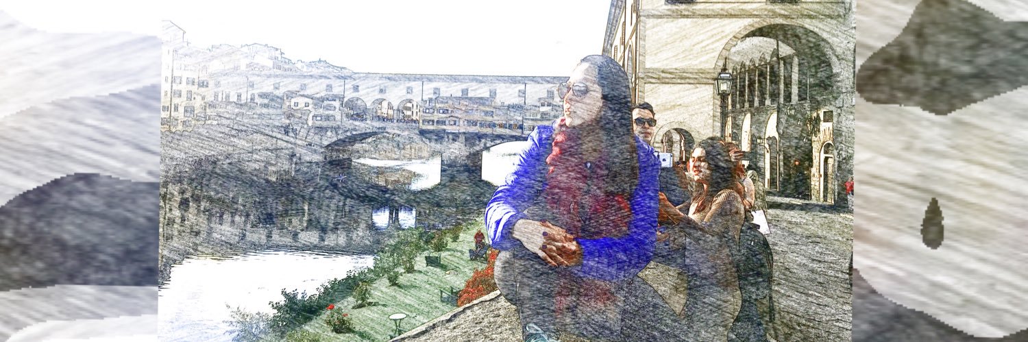 Mon M. Silva ♏️ banner