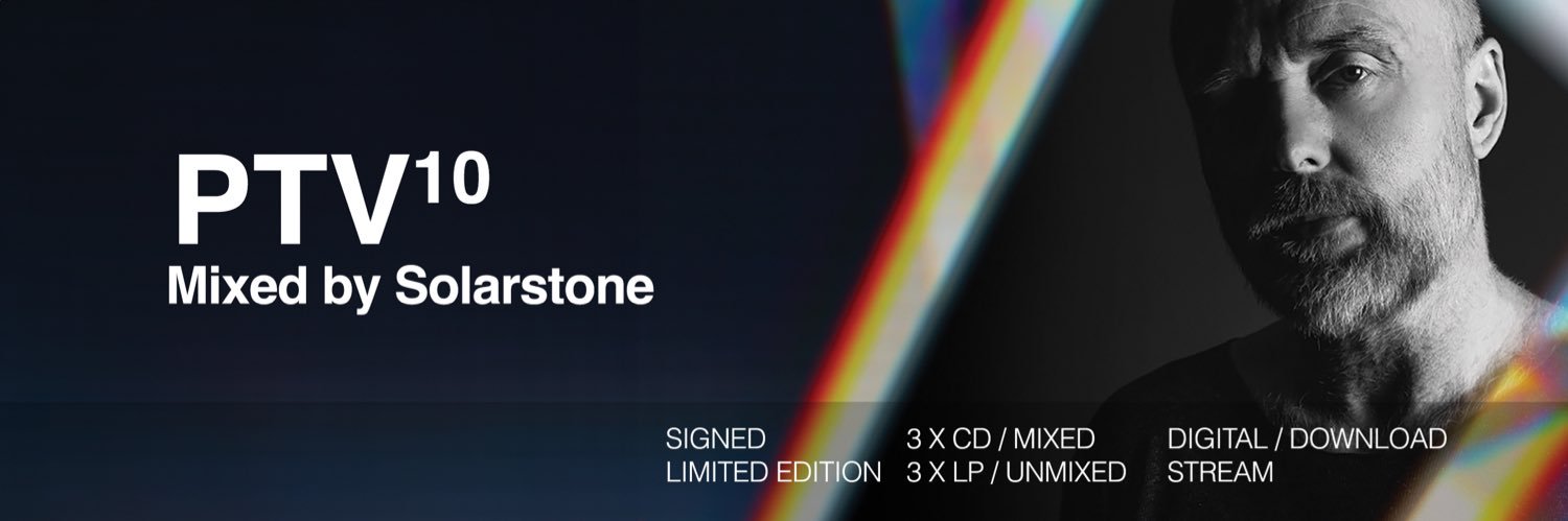 Pure Trance's banner