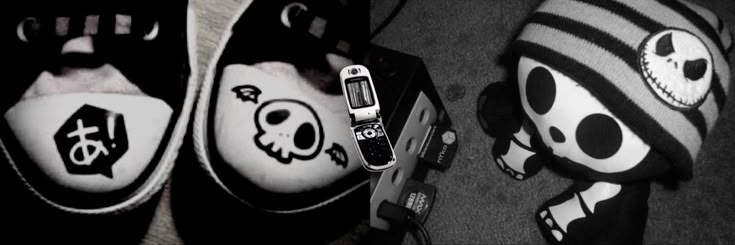 Dead Harmless banner