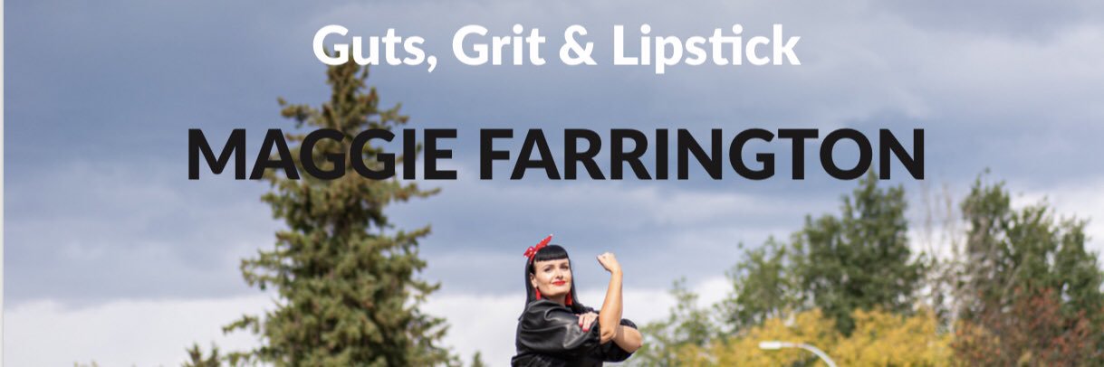 MummyMaggie's profile banner image