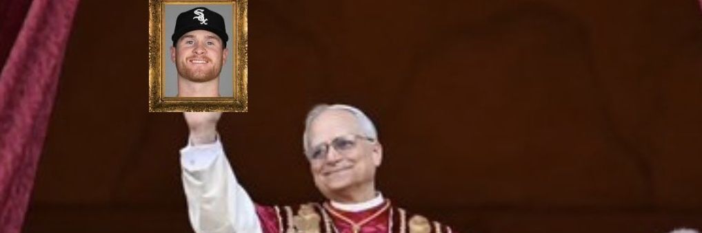 Gavin Scarlett's banner