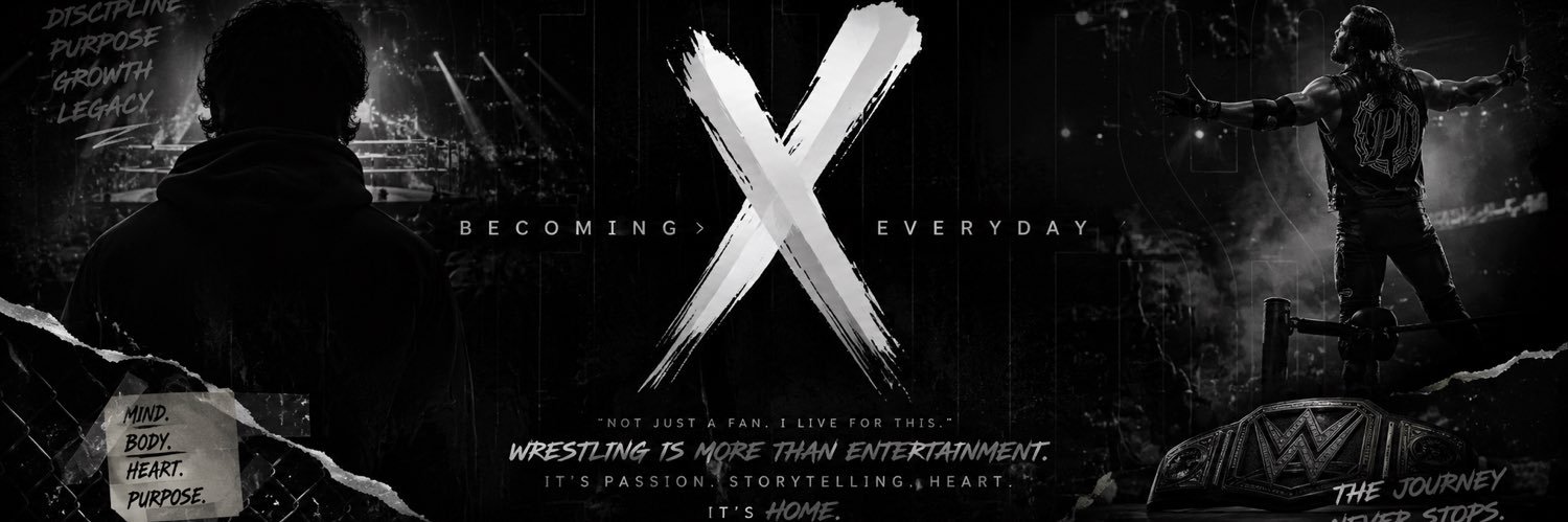 BeardedCreed365's profile banner image