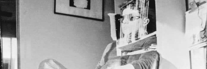Carlos Cristerna banner