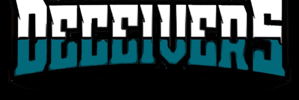 DECEIVERS 2K PROAM TEAM banner