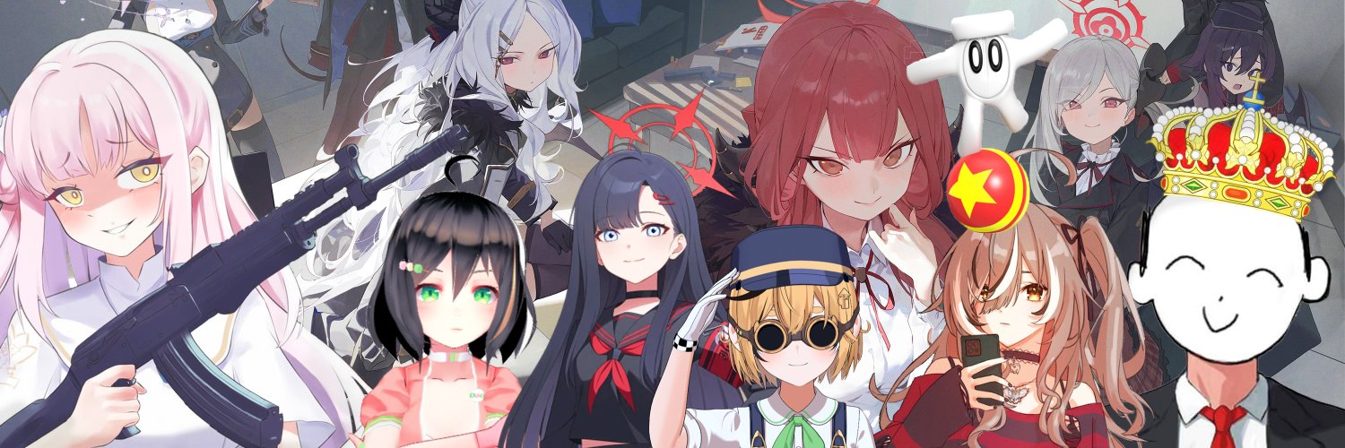 GLOVER ✝️ 🪶🔎 banner