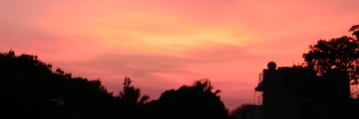 vetri117's profile banner image