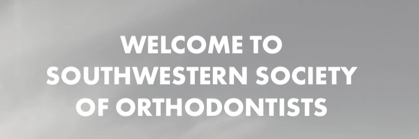 swsortho's profile banner image