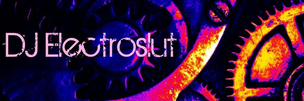 theelectroslut's profile banner image