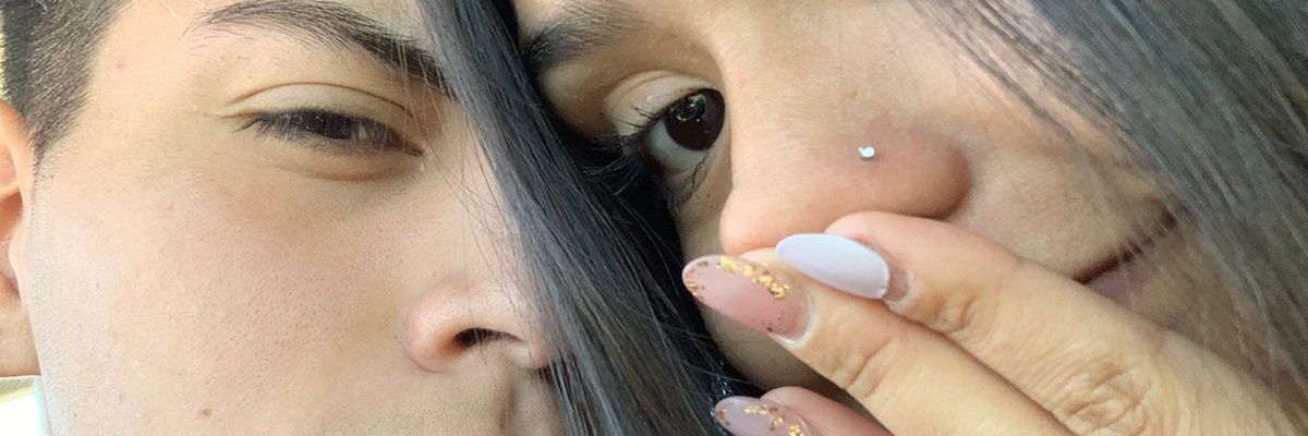 rociosantander0's profile banner image