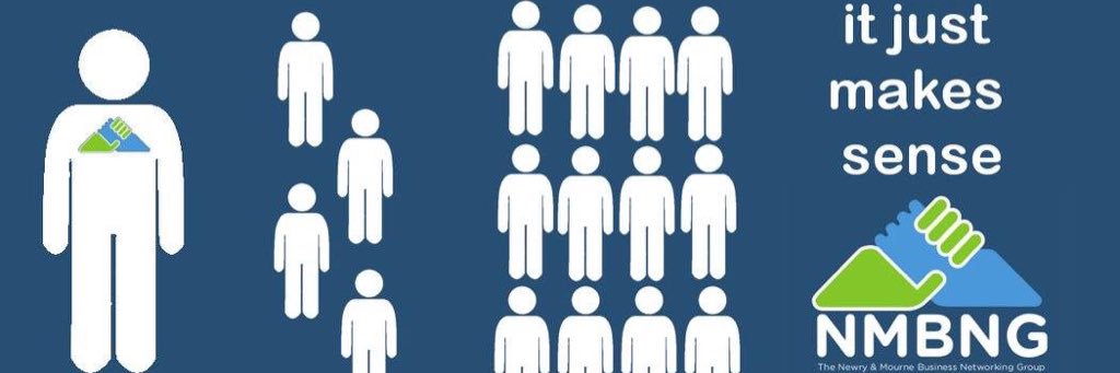 Newry Networking banner