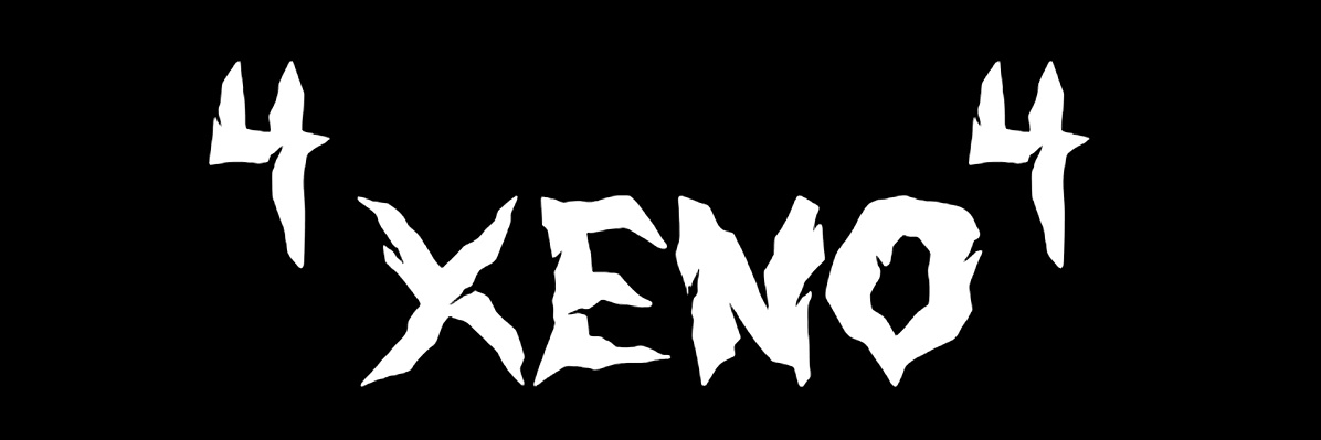xeno banner