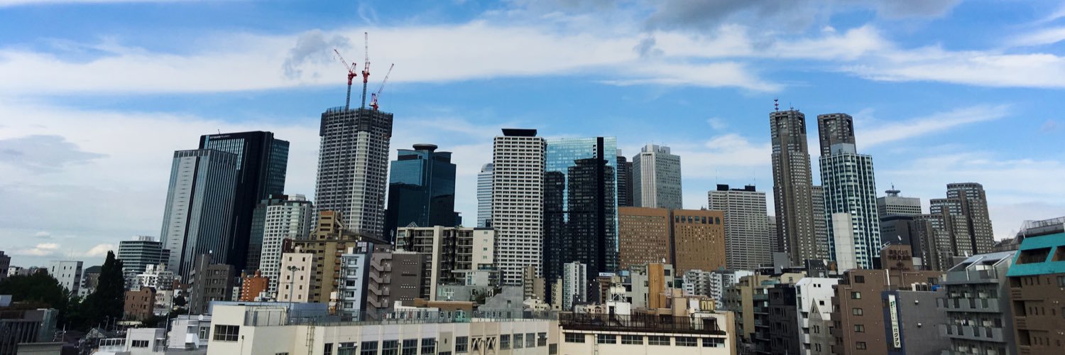 nagata6969's profile banner image