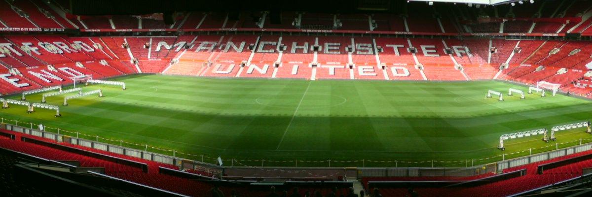 SimplyManUnited's profile banner image