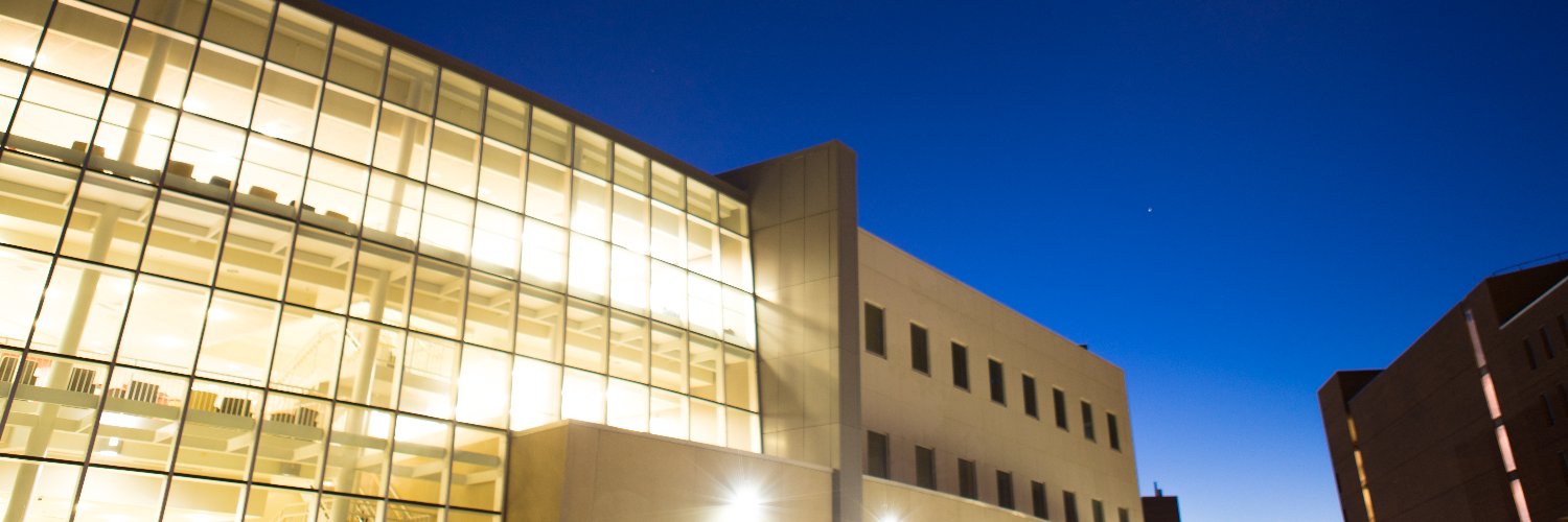 MBA and MS Programs | UB School of Management banner