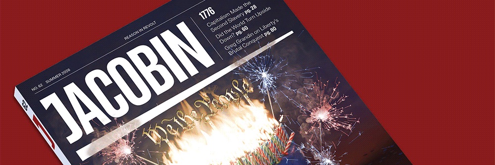 jacobin's profile banner image